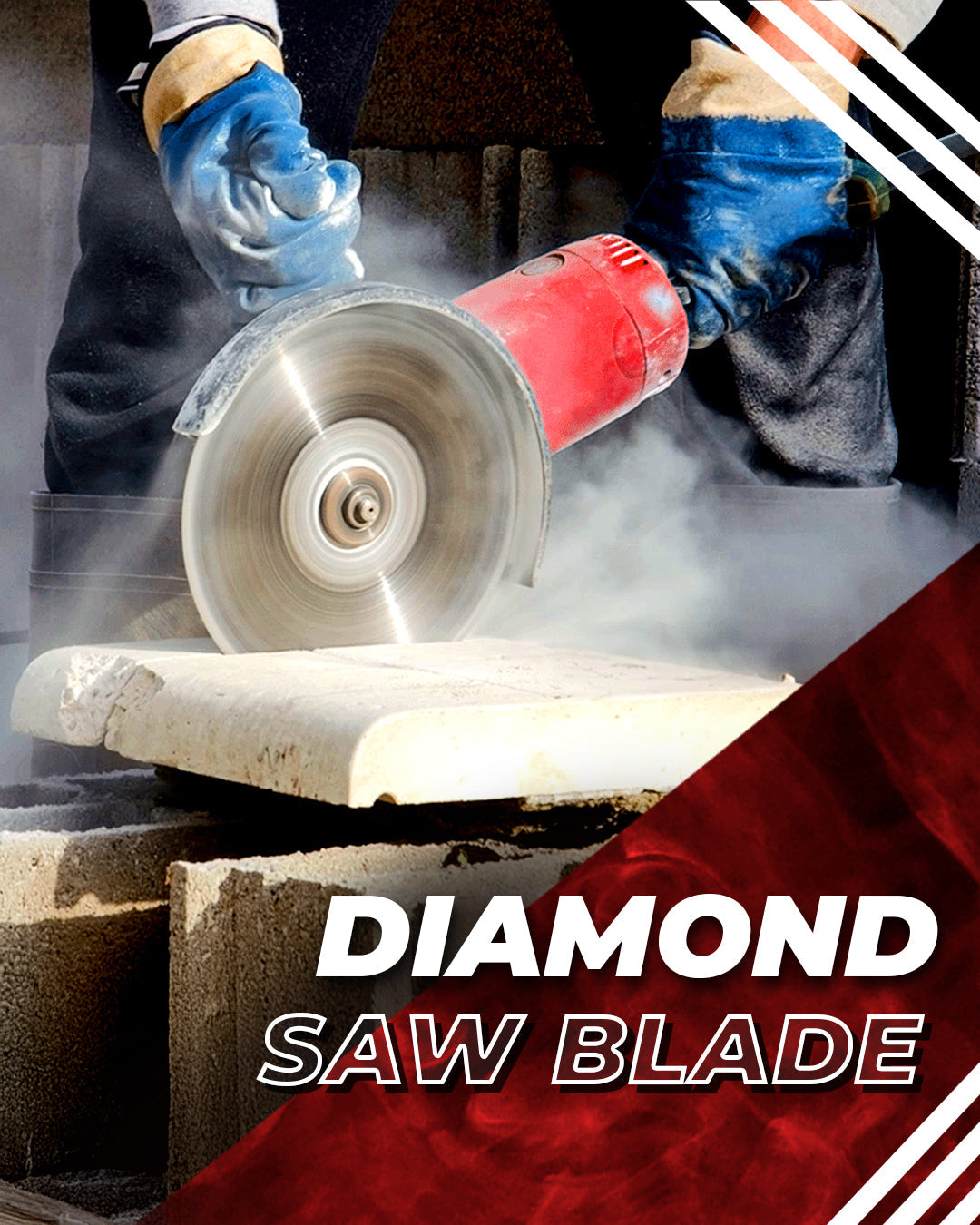 Diamond Saw Blade