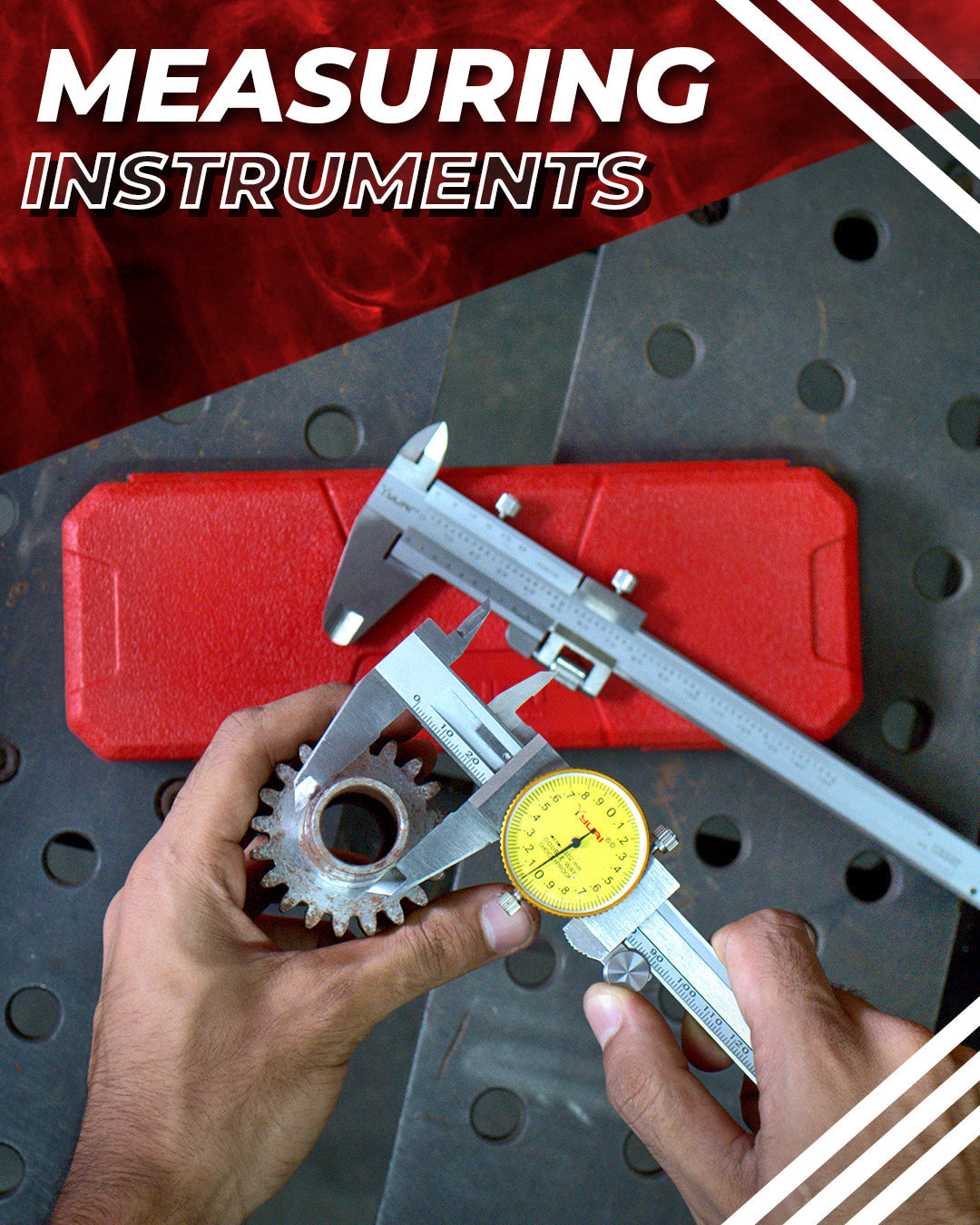 Measuring Instruments