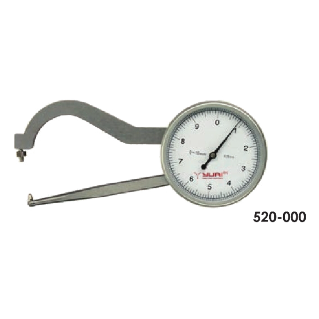 Yuri Dial Snap Gauge