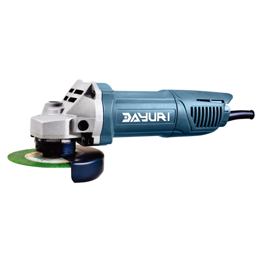 Dayuri DA - AG5001 Angle Grinder (100mm)
