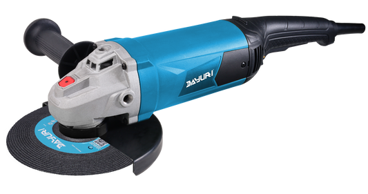 Dayuri DA - AG5014 Angle Grinder (180mm)