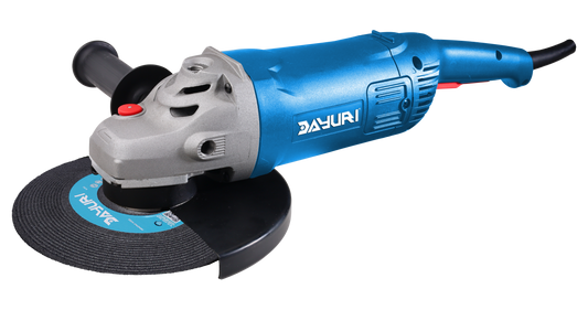 Dayuri DA - AG5015 Angle Grinder (230mm)