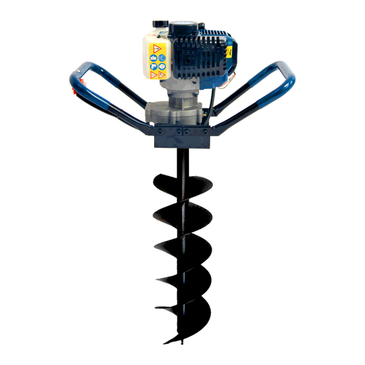 Dayuri DA - EA5128 Earth Auger