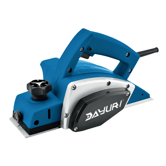 Dayuri DA - EP5100 Electric Planer