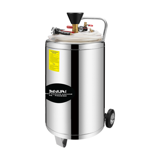 Dayuri DA - FWM5160 Foam Machine