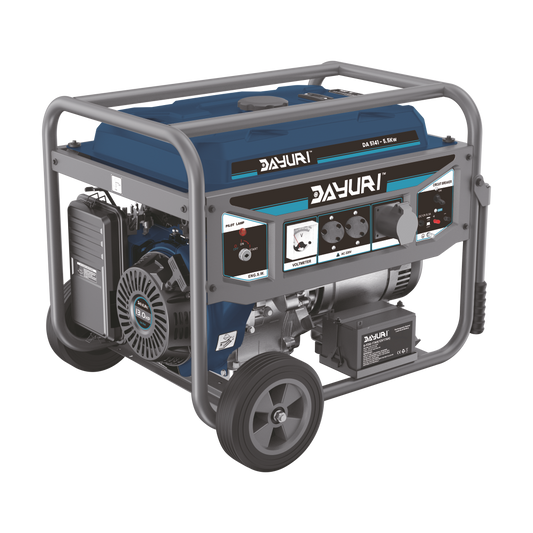 Dayuri DA 5141 Generator