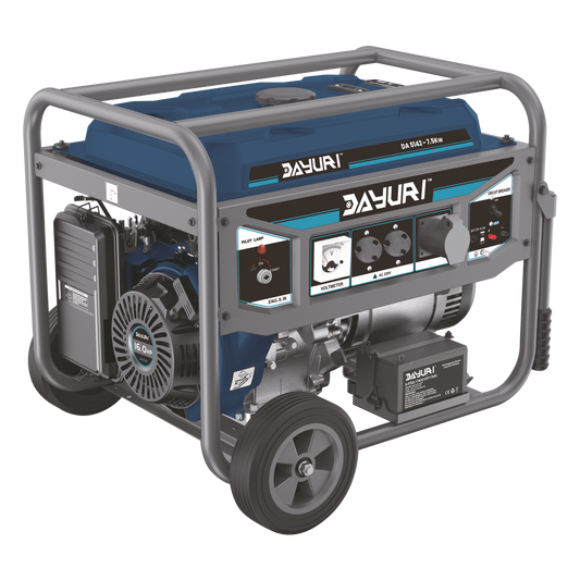 Dayuri DA 5142 Generator