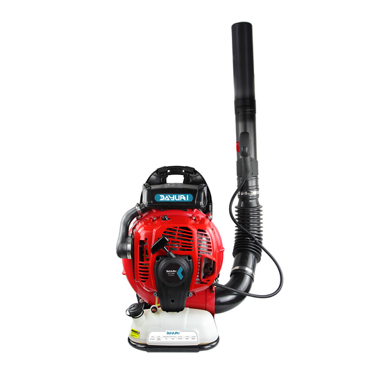 Dayuri DA AB5132 Agricultural Blower