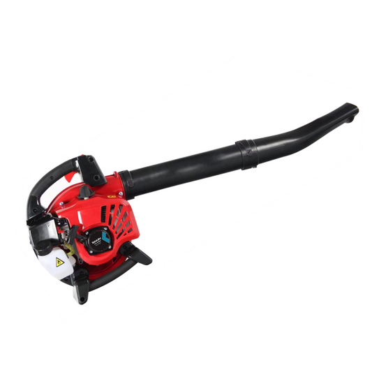 Dayuri DA AB5133 Agricultural Blower