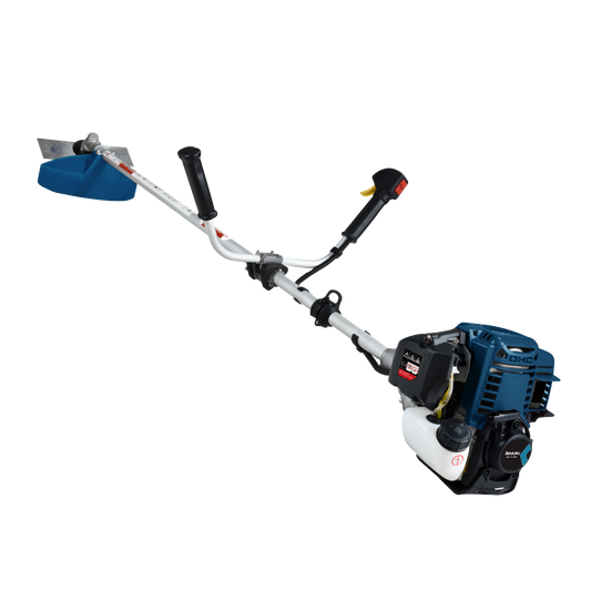 Dayuri DA BC5126 Brush Cutter