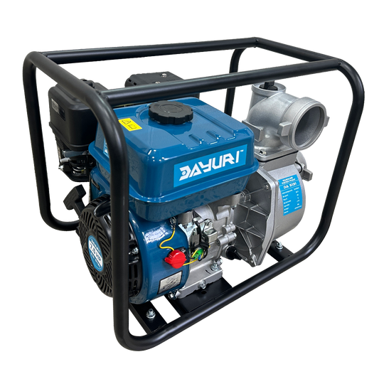 Dayuri DA GWP5131 Gasoline Water Pump