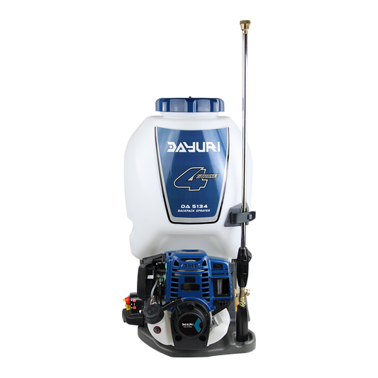 Dayuri DA KPS5134 Knapsack Power Sprayer