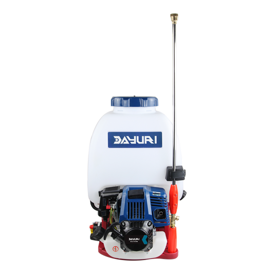 Dayuri DA KPS5135 Knapsack Power Sprayer