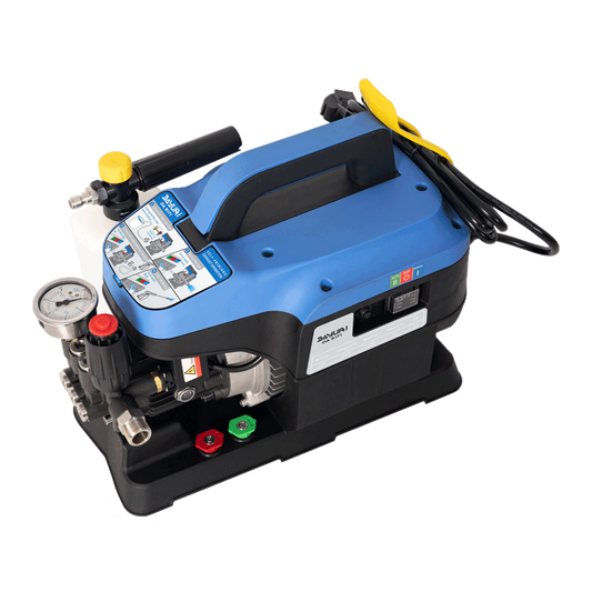 Dayuri DA PW5171 High Pressure Washer