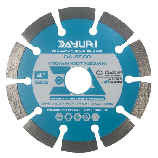 Dayuri Diamond Saw Blade