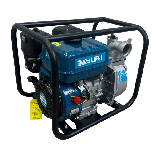 Dayuri GWP5130 Gasoline Water Pump