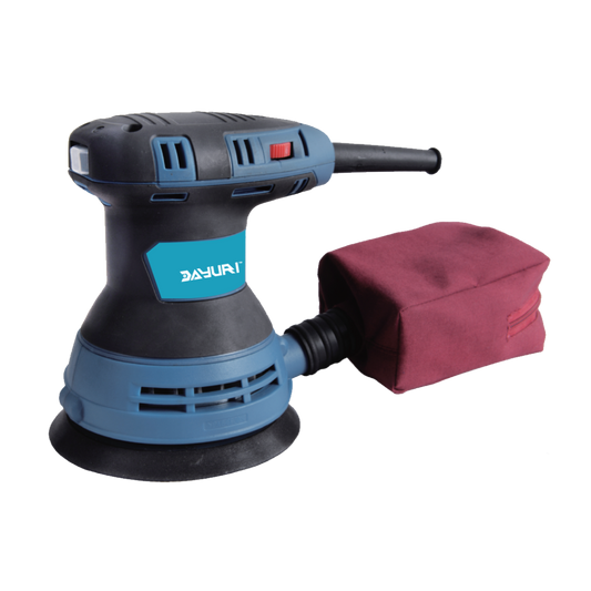 Dayuri YSA125 Random Orbit Sander