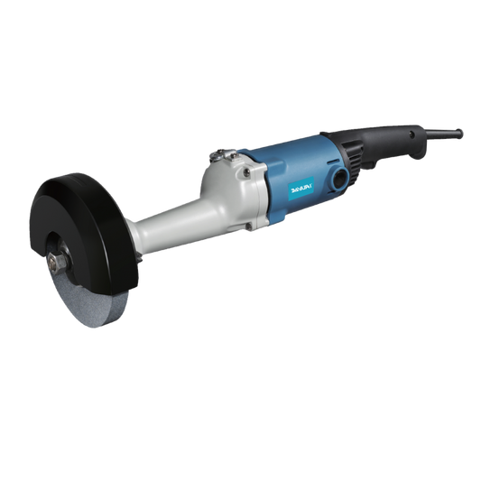 Dayuri YSS125B 125mm Straight Grinder