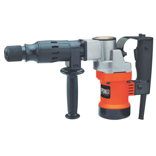 GC Power GC-0810L Demolition Hammer