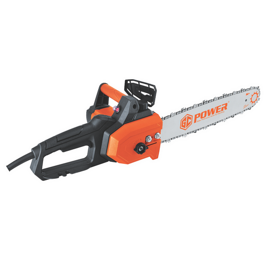 GC Power GC-4018 Electric Chain Saw