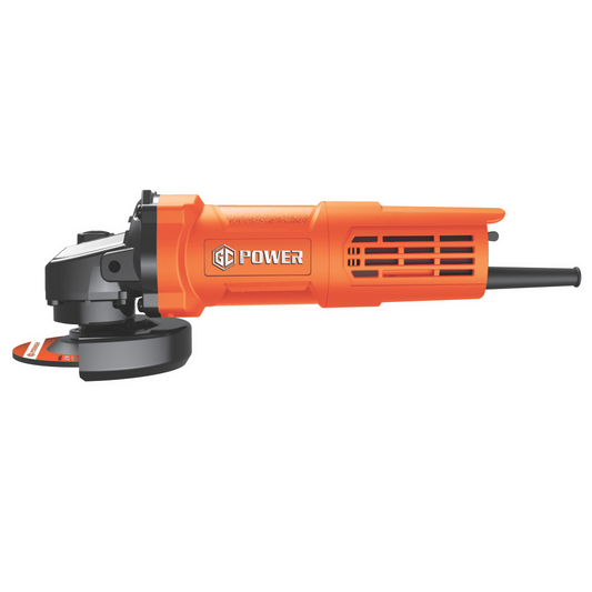 GC Power GC-AG1058 100mm Angle Grinder