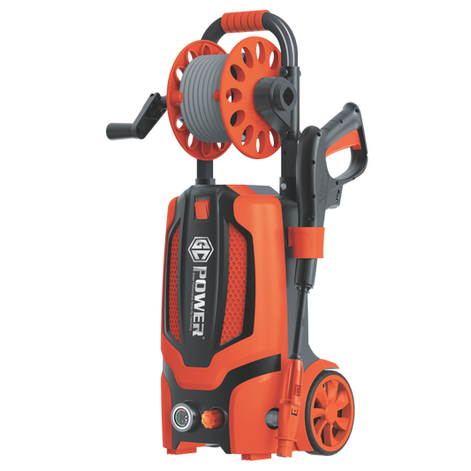 GC Power GC-CW185 Car Washer