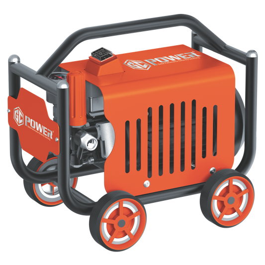 GC Power GC-CW190 Car Washer