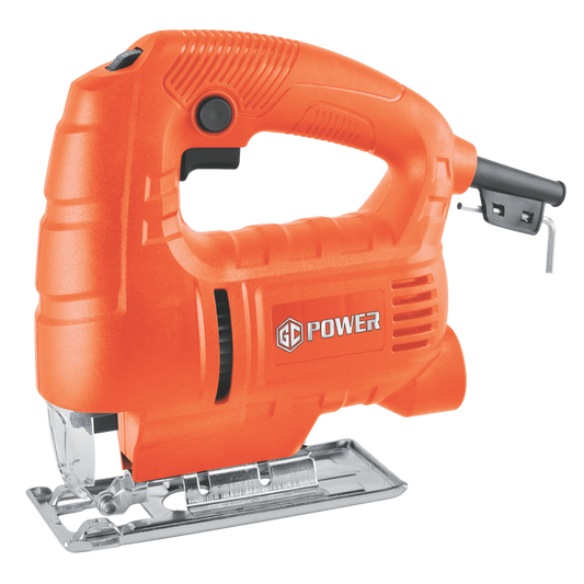 GC Power GC-JS55 Jig Saw