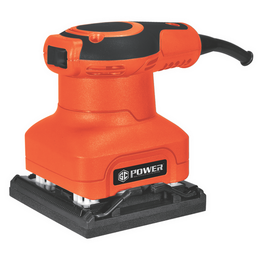 GC Power GC-S4510X Palm Sander
