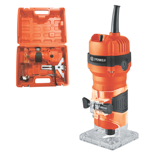 GC Power GC-T1068X Electric Trimmer