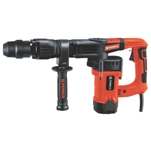 GC Power GC-V350 Demolition Hammer
