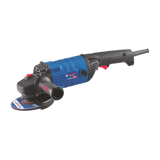 Gaocheng GC-AG150H Angle Grinder