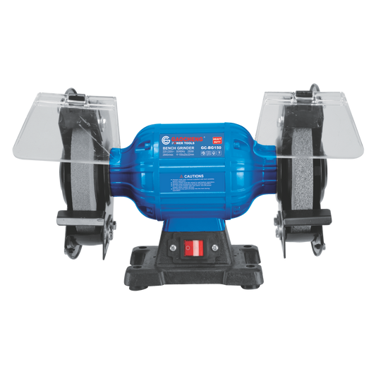 Gaocheng GC-BG150 Bench Grinder