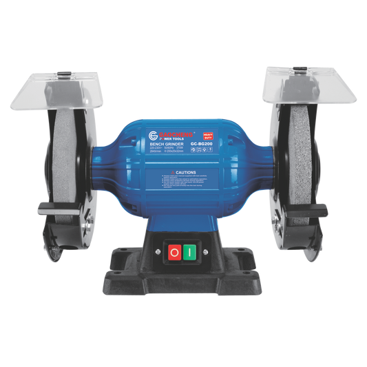 Gaocheng GC-BG200 Bench Grinder