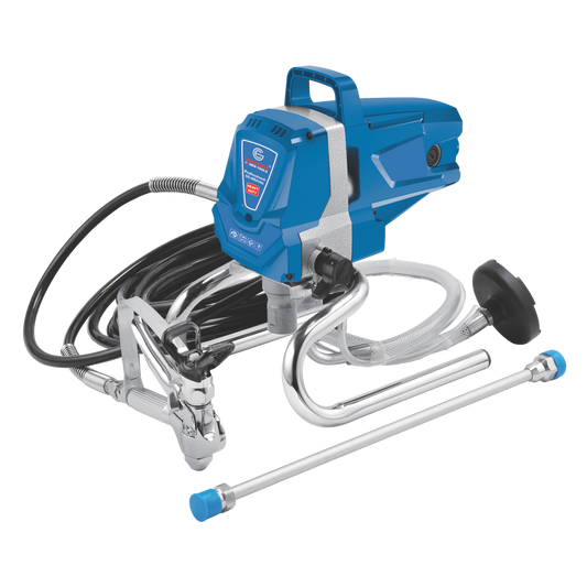Gaocheng GC-HD2100 Electric Paint Sprayer