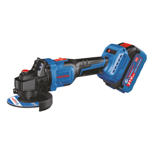 Gaocheng GC-LD100-1 Cordless Angle Grinder