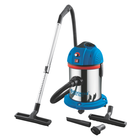Gaocheng GC-VC25L/35L/50L Wet Dry Vacuum Cleaner