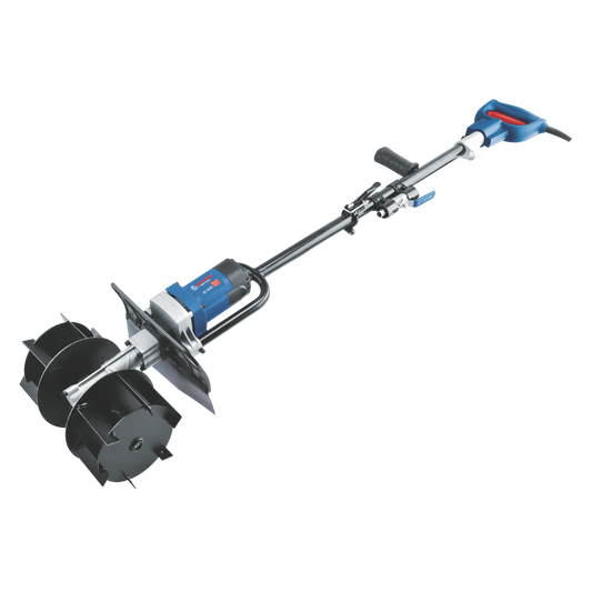 Gaocheng GC 1003G Mixture Drill