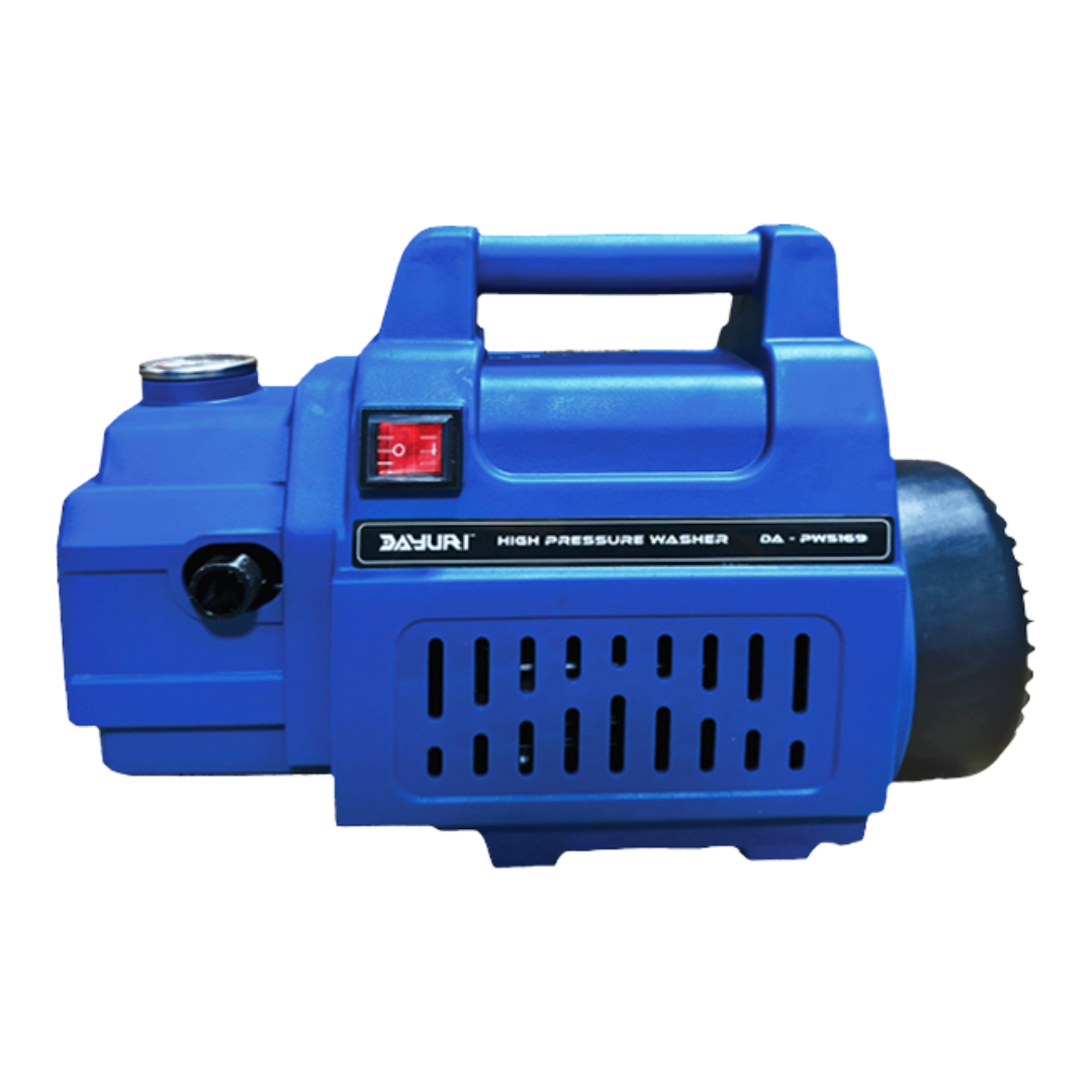Dayuri DA - PW5169 High Pressure Washer – Yuri Group