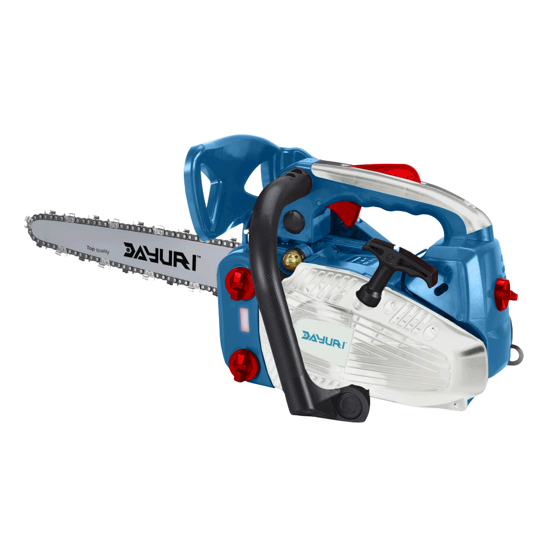 Dayuri DA - MGC5112 Mini Gasoline Chainsaw – Yuri Group