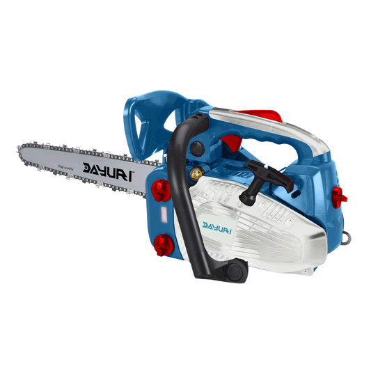 Dayuri DA - MGC5112 Mini Gasoline Chainsaw