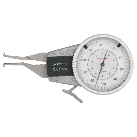 Yuri Caliper Gauges For Outside Measurement