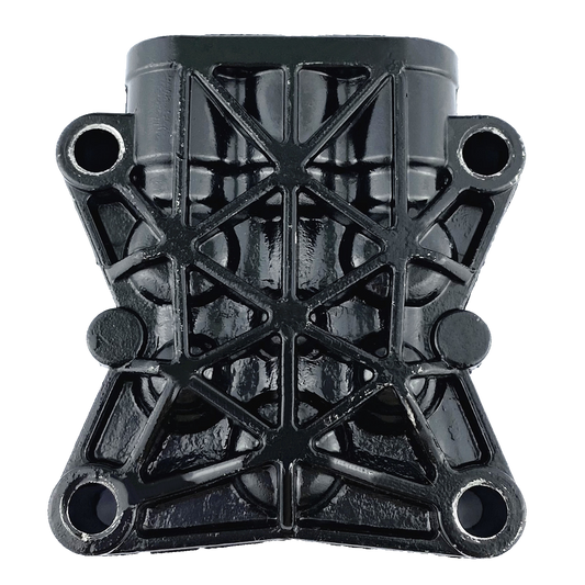 Yuri Complete Pump Head