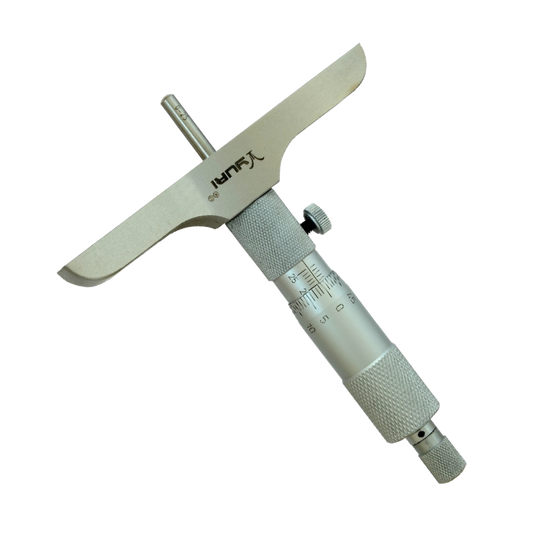 Yuri Depth Micrometer