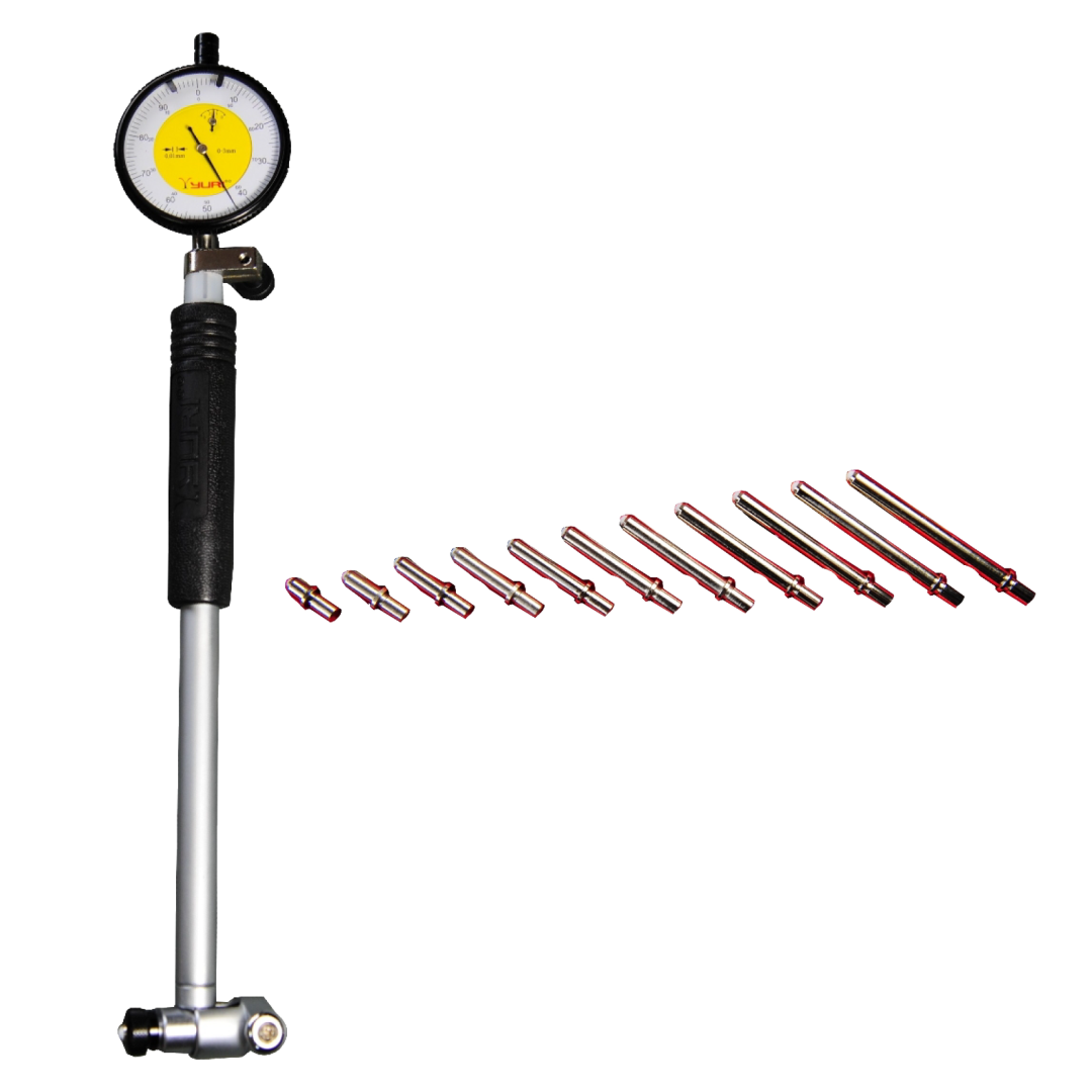 Yuri Dial Bore Gauges