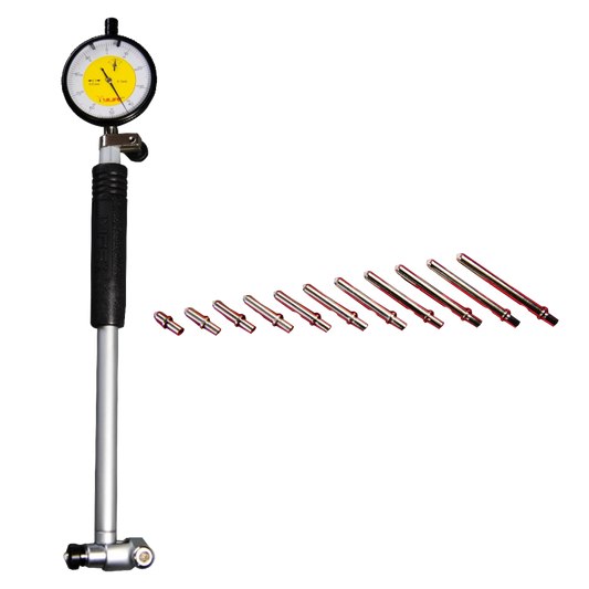 Yuri Dial Bore Gauges