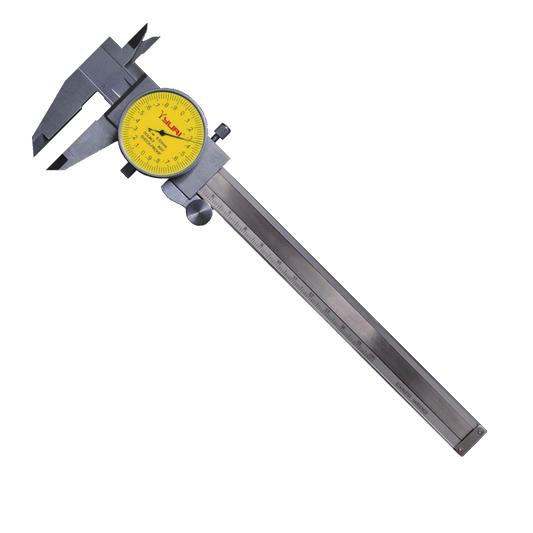 Yuri Dial Calipers