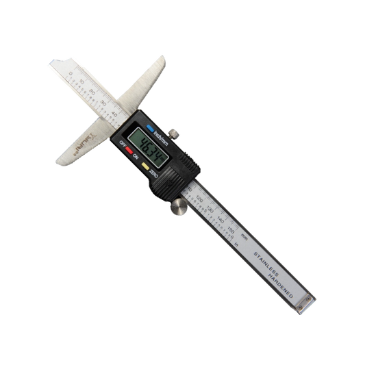 Yuri Digital Depth Caliper