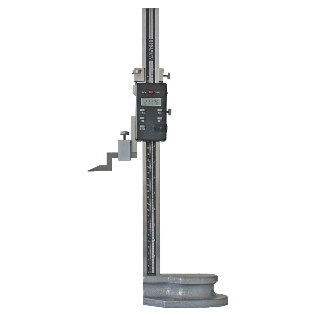 Yuri Digital Height Caliper