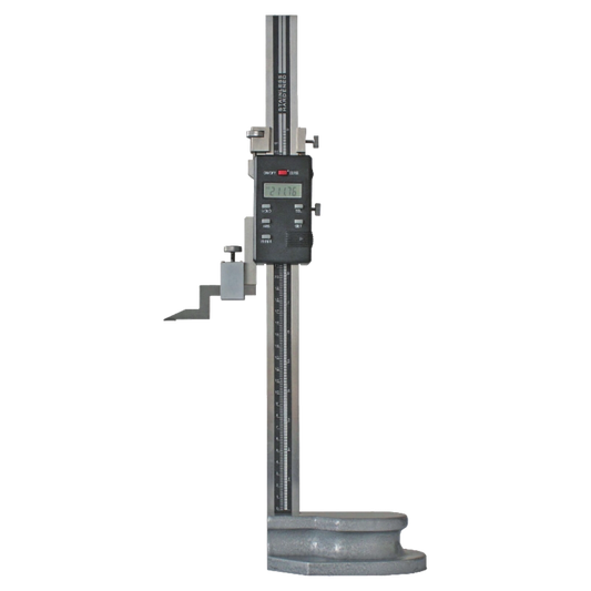 Yuri Digital Height Caliper